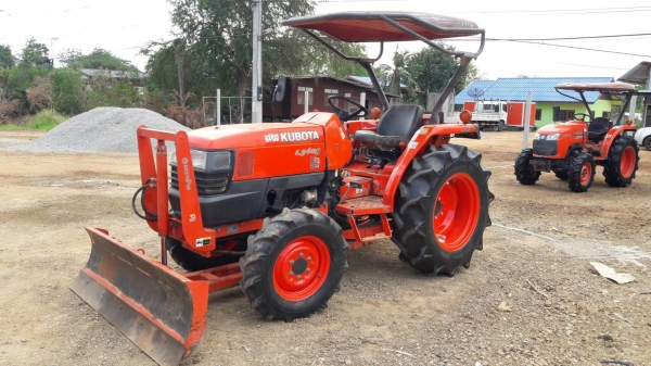 ขายคูโบต้าL3408พร้อมดัน+ ผานพรวน เล่มทะเบียนพร้อมโอนคับ ราคา185,000.คับ ขายคูโบต้าL3408พร้อมดัน+ ผานพรวน เล่มทะเบียนพร้อมโอนคับ ราคา185,000.คับ
