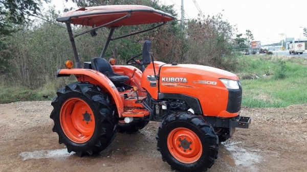ขายคูโบต้าL3608ตัวเปล่า สภาพเดิมๆคับ ราคา205,000คับ