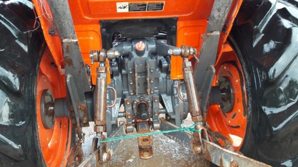 ขายคูโบต้าL3608ตัวเปล่า สภาพเดิมๆคับ ราคา205,000คับ ขายคูโบต้าL3608ตัวเปล่า สภาพเดิมๆคับ ราคา205,000คับ