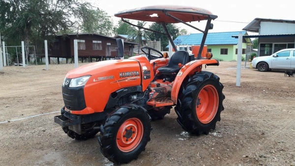 ขายคูโบต้าL3608ตัวเปล่า สภาพเดิมๆคับ ราคา205,000คับ ขายคูโบต้าL3608ตัวเปล่า สภาพเดิมๆคับ ราคา205,000คับ