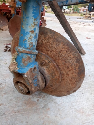 หางยกร่องไคเฮงหลีโครงหน้า4นิ้วใบ26