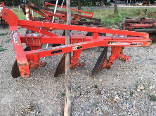 ขายผานบุกเบิกตราช้าง DP263 J สภาพเดิมสวยๆคับ ราคา35,000.