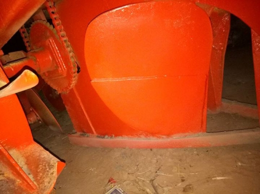 ขายหางปลูกอ้อยร่่องคู่40เซ็น41000