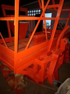 ขายหางปลูกอ้อยร่่องคู่40เซ็น41000