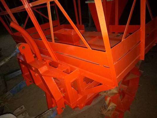 ขายหางปลูกอ้อยร่่องคู่40เซ็น41000