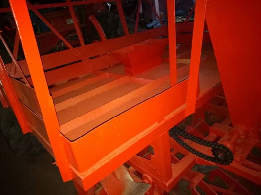 ขายหางปลูกอ้อยร่่องคู่40เซ็น41000