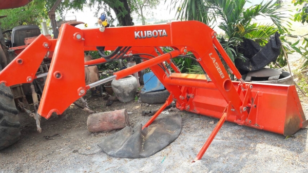 ขายบุ้งกี๋LA588 สภาพเหมือนใหม่คับ ราคา138,000.คับ