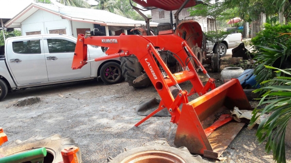 ขายบุ้งกี๋LA588 สภาพเหมือนใหม่คับ ราคา138,000.คับ