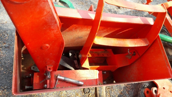 ขายบุ้งกี๋LA588 สภาพเหมือนใหม่คับ ราคา138,000.คับ