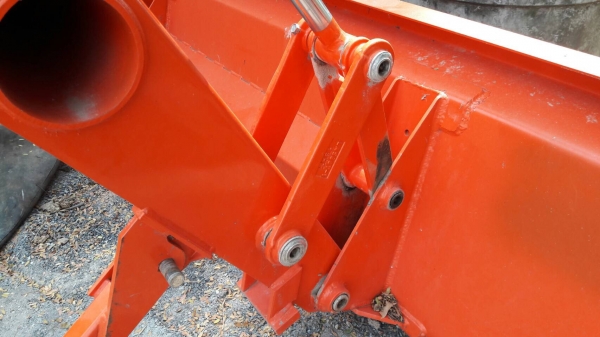 ขายบุ้งกี๋LA588 สภาพเหมือนใหม่คับ ราคา138,000.คับ