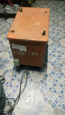 ขายตู้เชื่อมพลัง300Aแท้ครับ ทองแดงเต็ม พร้อมใช้