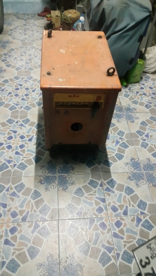 ขายตู้เชื่อมพลัง300Aแท้ครับ ทองแดงเต็ม พร้อมใช้