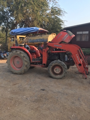 ขายบุ้งกี๋LA588 ตามสภาพ ราคา69,000.คับ