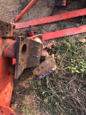 ขายบุ้งกี๋LA588 ตามสภาพ ราคา69,000.คับ