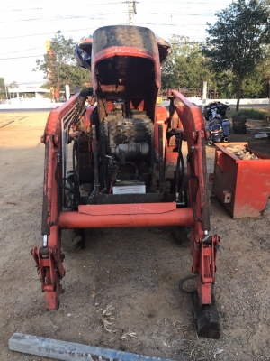 ขายบุ้งกี๋LA588 ตามสภาพ ราคา69,000.คับ