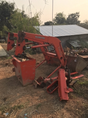 ขายบุ้งกี๋LA588 ตามสภาพ ราคา69,000.คับ