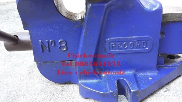 ปากกา Record No.8 Made in England ปากกา Record No.8 Made in England