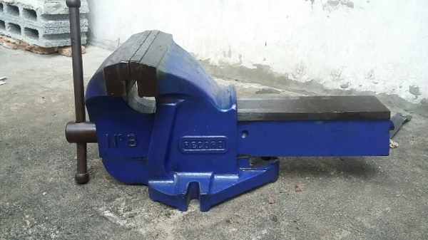 ปากกา Record No.8 Made in England