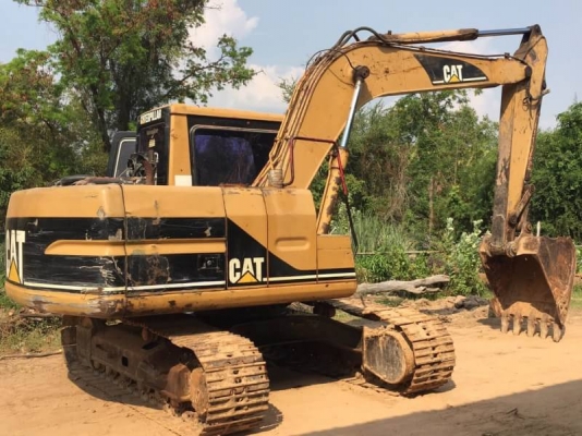 ขายเหมา 2 คัน. 1,150,000 บาท  1.CATTERPILAR 312 ราคา 695,000 บาท เครื่องดี ปั้มดี โช่หนา เอวแน่น ไฟฟ้าครบ เอกสารชื้อขาย   2. HINO FL177 เพลาเดียว 485,000 ยาท เครื่อง EH700-168 แรง เบรคทิฟฟี่ เพาเวอร์ เอกสารเล่มทะเบียน  รถอยู่ จ.สุรินทร์  โทร&amp;ไอดีไลน์