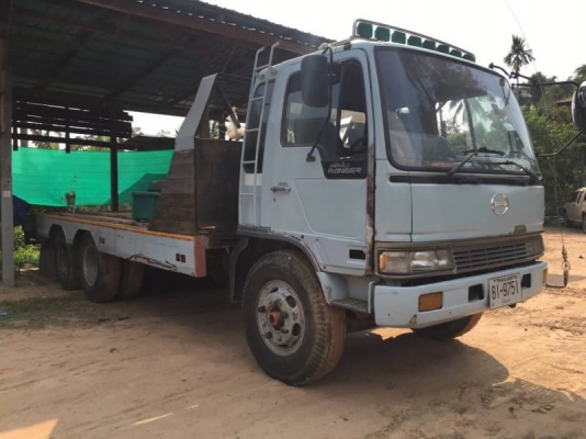 ขายเหมา 2 คัน. 1,150,000 บาท  1.CATTERPILAR 312 ราคา 695,000 บาท เครื่องดี ปั้มดี โช่หนา เอวแน่น ไฟฟ้าครบ เอกสารชื้อขาย   2. HINO FL177 เพลาเดียว 485,000 ยาท เครื่อง EH700-168 แรง เบรคทิฟฟี่ เพาเวอร์ เอกสารเล่มทะเบียน  รถอยู่ จ.สุรินทร์  โทร&amp;ไอดีไลน์