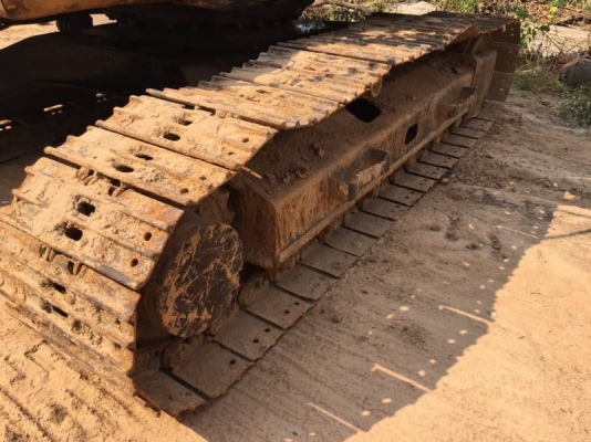 ขายเหมา 2 คัน. 1,150,000 บาท  1.CATTERPILAR 312 ราคา 695,000 บาท เครื่องดี ปั้มดี โช่หนา เอวแน่น ไฟฟ้าครบ เอกสารชื้อขาย   2. HINO FL177 เพลาเดียว 485,000 ยาท เครื่อง EH700-168 แรง เบรคทิฟฟี่ เพาเวอร์ เอกสารเล่มทะเบียน  รถอยู่ จ.สุรินทร์  โทร&amp;ไอดีไลน์