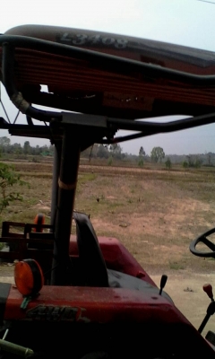 ขายคูโบต้า34แรง. 100000