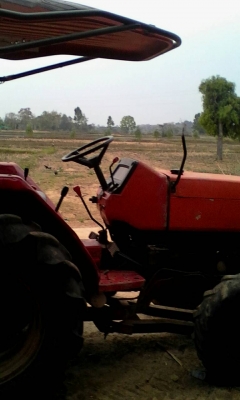 ขายคูโบต้า34แรง. 100000