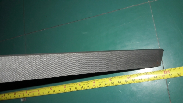 ขายตะไบเหล็ก12" SANDVIK OBERG MADE IN POTUGAL.ใหม่เก่าเก็บ