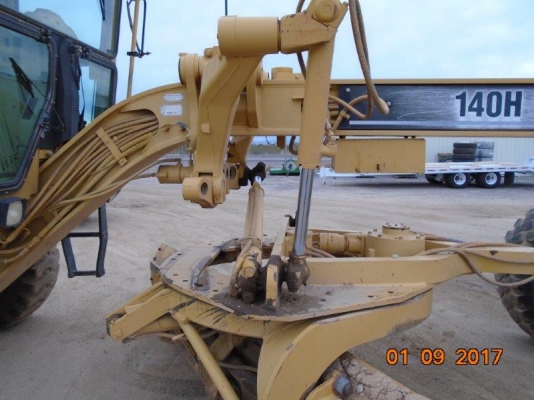 รถเกรด 140H # 02ZK05xxx มือสองUSA