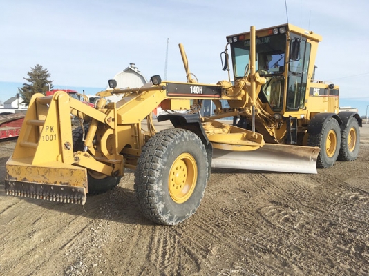 รถเกรด 140H # 02ZK05xxx มือสองUSA