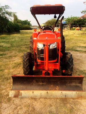 KUBOTA L3608 พร้อมอุปกรณ์3รายการ KUBOTA L3608 พร้อมอุปกรณ์3รายการ
