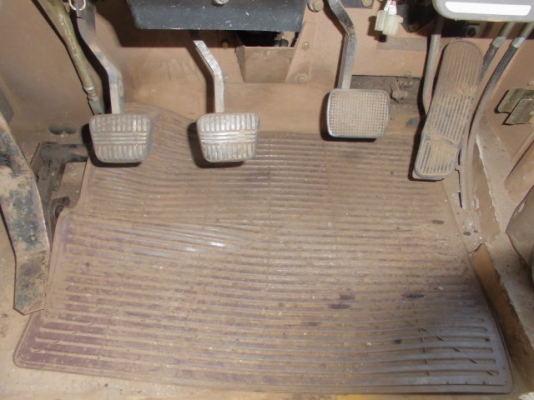 เครน 25 ตัน TR250M-5 มือสองญี่ปุ่น เครน 25 ตัน TR250M-5 มือสองญี่ปุ่น