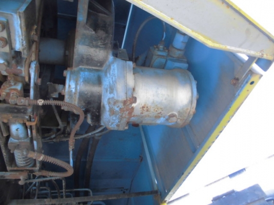 เครน 25 ตัน TR250M-5 มือสองญี่ปุ่น เครน 25 ตัน TR250M-5 มือสองญี่ปุ่น