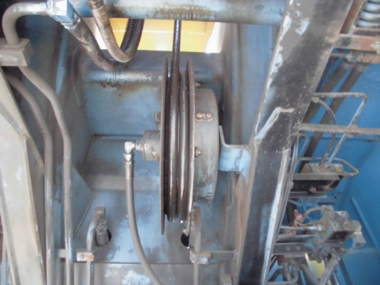 เครน 25 ตัน TR250M-5 มือสองญี่ปุ่น เครน 25 ตัน TR250M-5 มือสองญี่ปุ่น