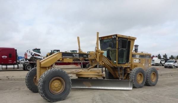 เครน 25 ตัน TR250M-5 มือสองญี่ปุ่น