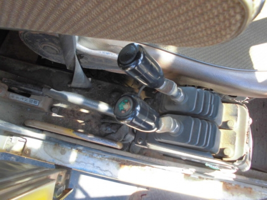 เครน 25 ตัน TR250M-5 มือสองญี่ปุ่น เครน 25 ตัน TR250M-5 มือสองญี่ปุ่น