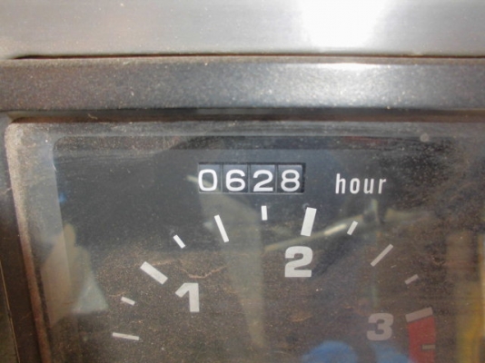 เครน 25 ตัน TR250M-5 มือสองญี่ปุ่น เครน 25 ตัน TR250M-5 มือสองญี่ปุ่น