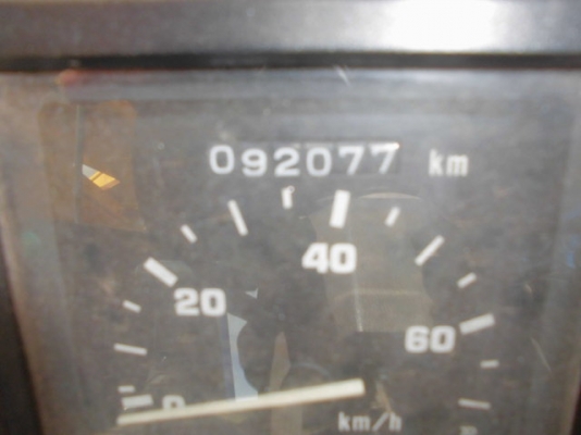 เครน 25 ตัน TR250M-5 มือสองญี่ปุ่น เครน 25 ตัน TR250M-5 มือสองญี่ปุ่น