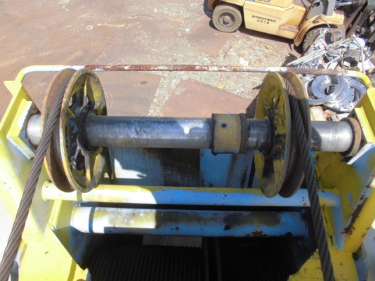 เครน 25 ตัน TR250M-5 มือสองญี่ปุ่น เครน 25 ตัน TR250M-5 มือสองญี่ปุ่น