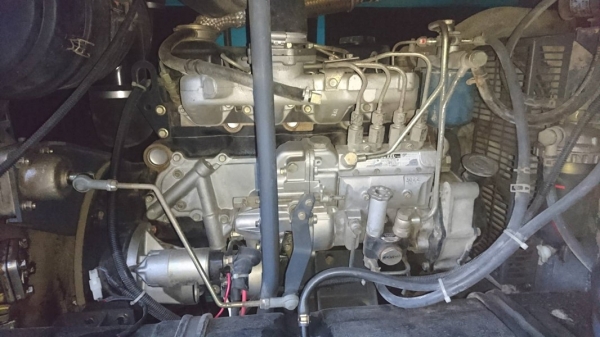 #Compressor-เครื่องปั๊มลม Airman PDS175S ขนาด 7 บาร์ 175cfm. by OEK 098-5625920