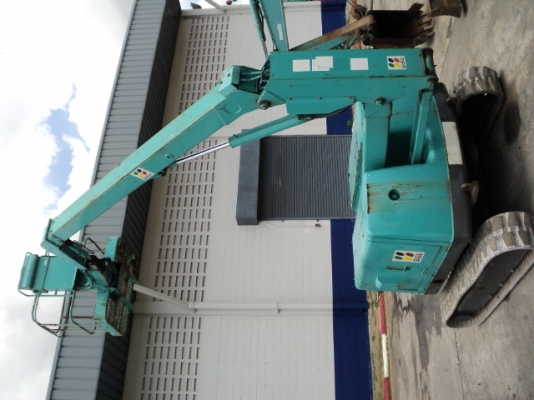 รถเกรด 140G # 72V16xxxมือสอง USA