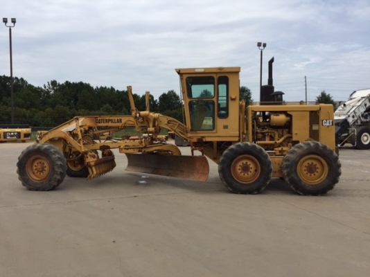 รถเกรด 140G # 72V16xxxมือสอง USA