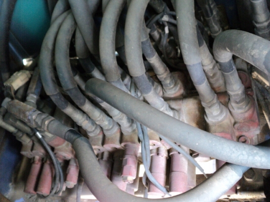 รถเกรด 140G # 72V16xxxมือสอง USA