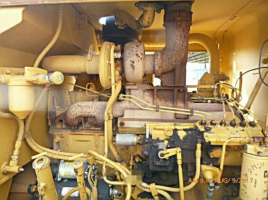 รถเกรด 140G # 72V16xxxมือสอง USA