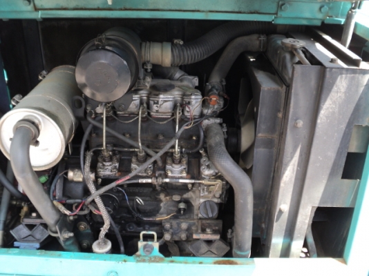 รถเกรด 140G # 72V16xxxมือสอง USA