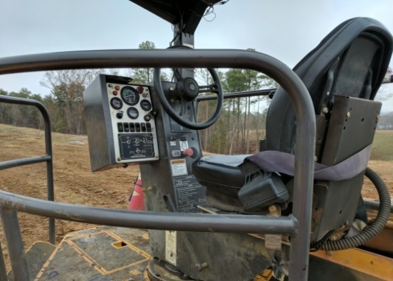 TW500 รถบดขนาด 3.5 ตัน มือสองญี่ปุ่น