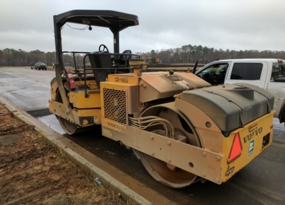 TW500 รถบดขนาด 3.5 ตัน มือสองญี่ปุ่น