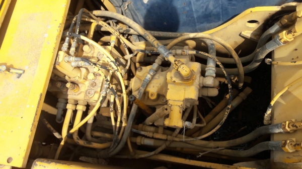 KOBETCO SK04/100 Mart2