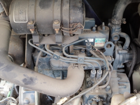 รถกระเข้า MAEDA HF060 # 6HF105 ยกสูง 6 เมตร มือสองญี่ปุ่น รถกระเข้า MAEDA HF060 # 6HF105 ยกสูง 6 เมตร มือสองญี่ปุ่น