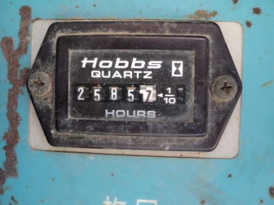 รถกระเข้า MAEDA HF060 # 6HF105 ยกสูง 6 เมตร มือสองญี่ปุ่น รถกระเข้า MAEDA HF060 # 6HF105 ยกสูง 6 เมตร มือสองญี่ปุ่น